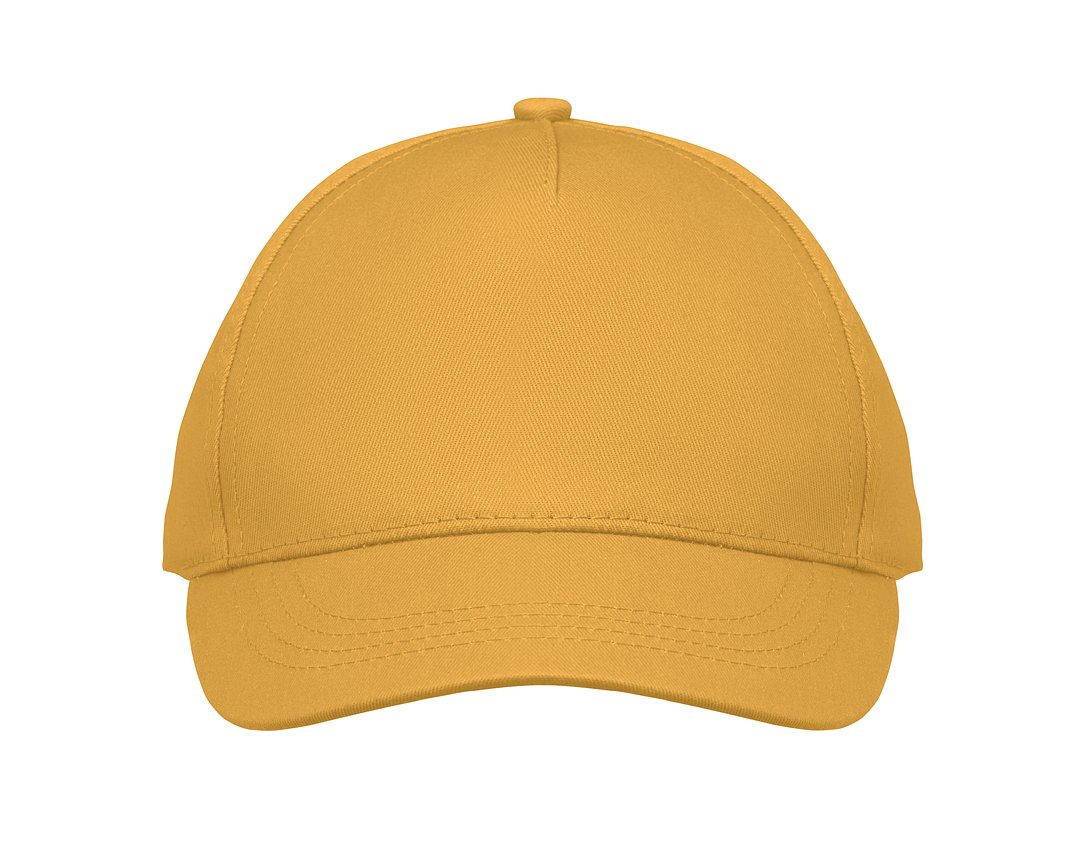 5-Panel-Baseball-Cap Kinder Mineste