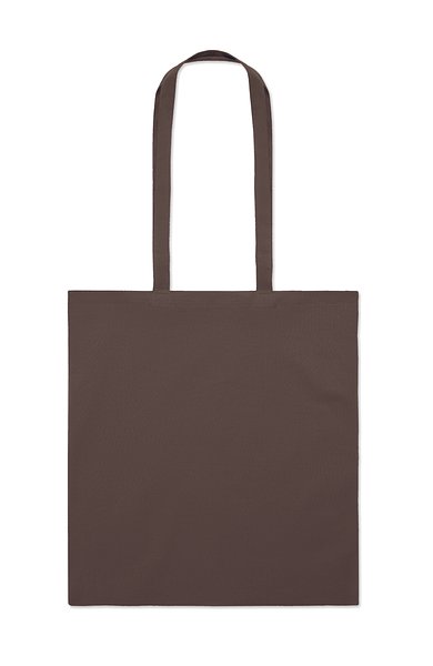 Shopping Bag Cotton 140g/m² MO9268 Natruia