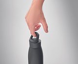 Doppelwandige Flasche 400 ml Betiana