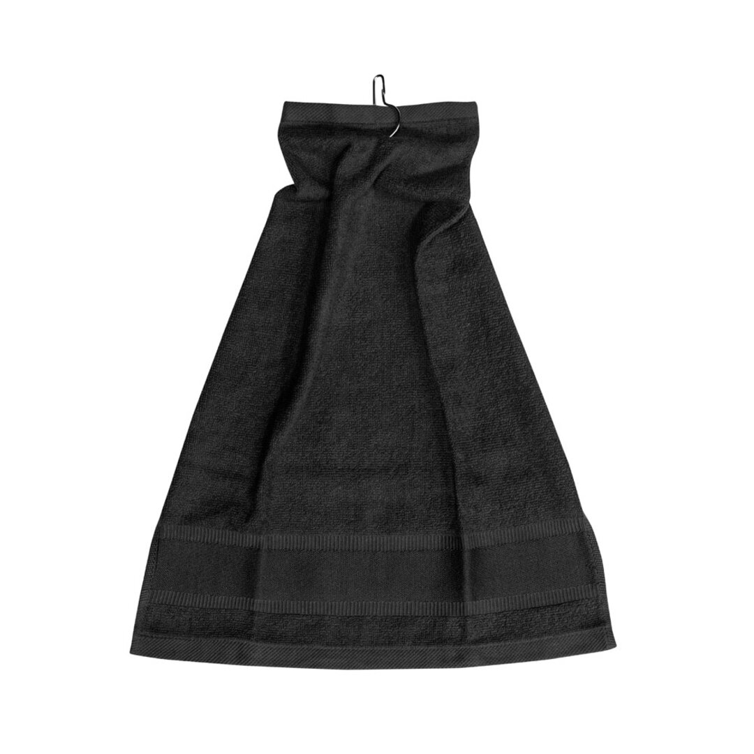 Golfhandtuch aus Baumwolle Buorethli