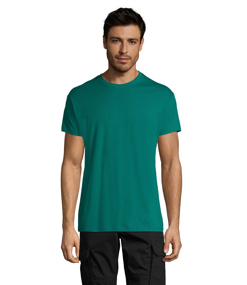 Uni T-Shirt 150g Joniafep