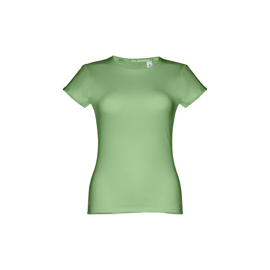 Damen T-shirt Nesco
