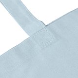 Baumwolle (140 g/m²) Einkaufstasche Cilgile