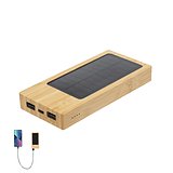 Power Bank Idden