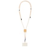 Halter Schlüsselband Idter