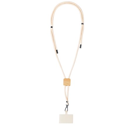 Halter Schlüsselband Idter