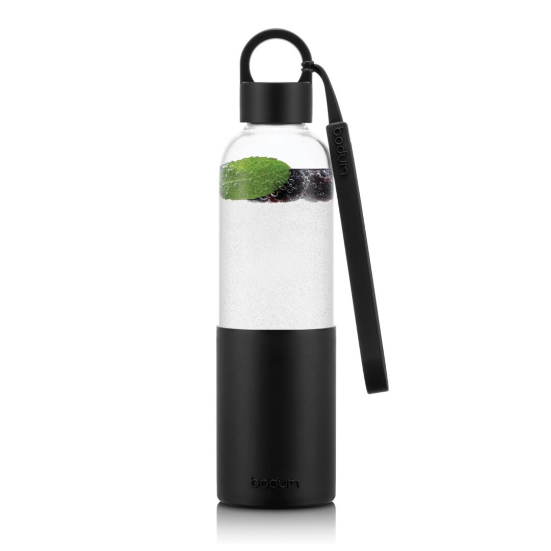 Flasche aus Tritan Mervetian