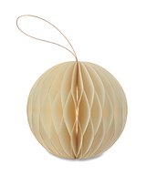 Faltbarer Papier-hänger Orlini