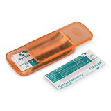 Pflasterbox mit 5 PE-Pflastern (56 × 18 mm) Palbrs