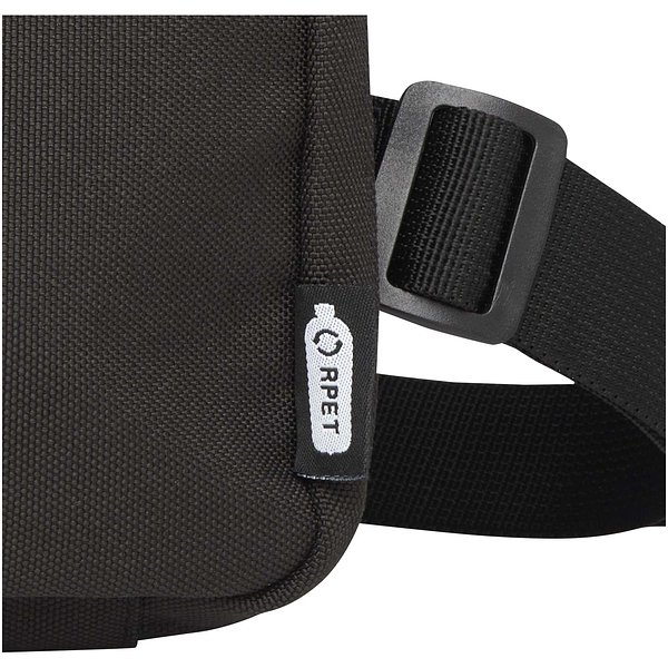 GRS recycelte modulare Kulturtasche - Rudycik