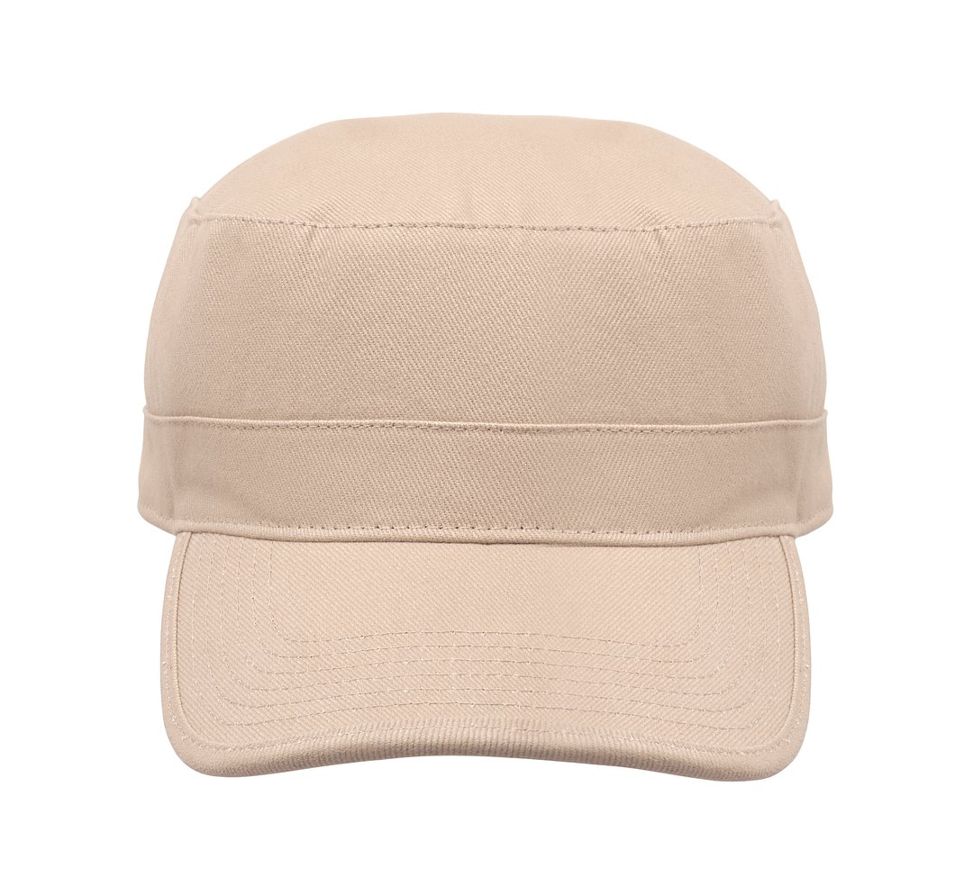 Military Cap 260 g/m² Lütholy