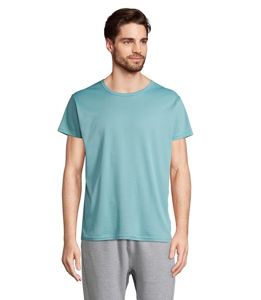 Uni T-Shirt 130g Lurenca