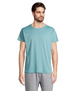 Uni T-Shirt 130g Lurenca