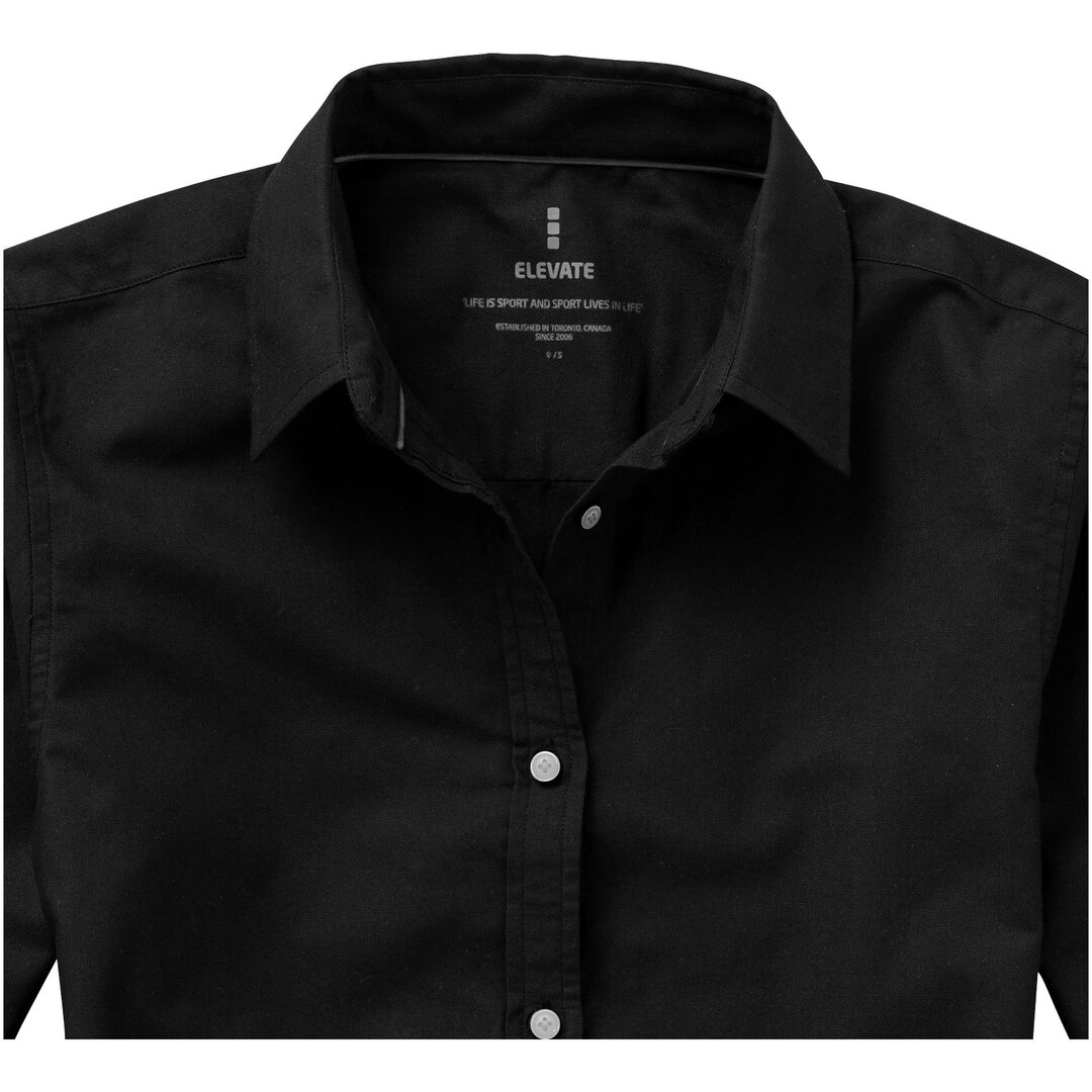 Langärmlige Bluse - Lütholi