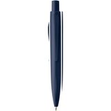 Mini Kugelschreiber aus recyceltem Kunststoff (blaue Tinte) - Gricori