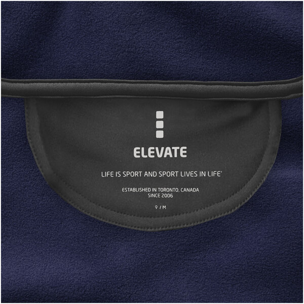 Fleecejacke für Damen - Maspep