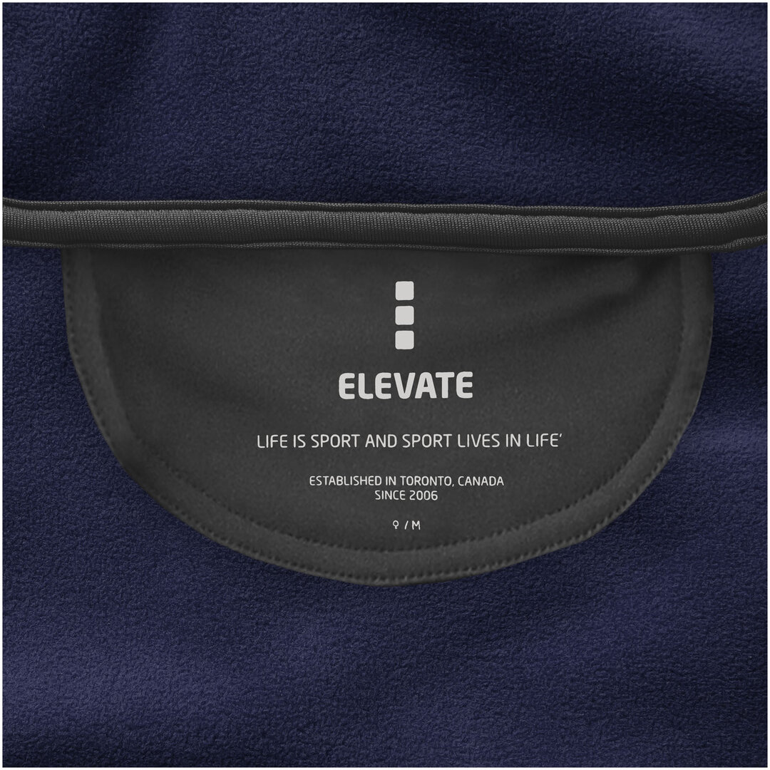 Fleecejacke für Damen - Maspep