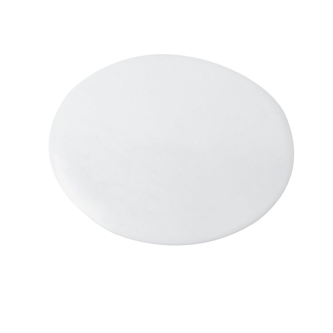 Pin mit Clip aus Kunststoff und Metall Natholi