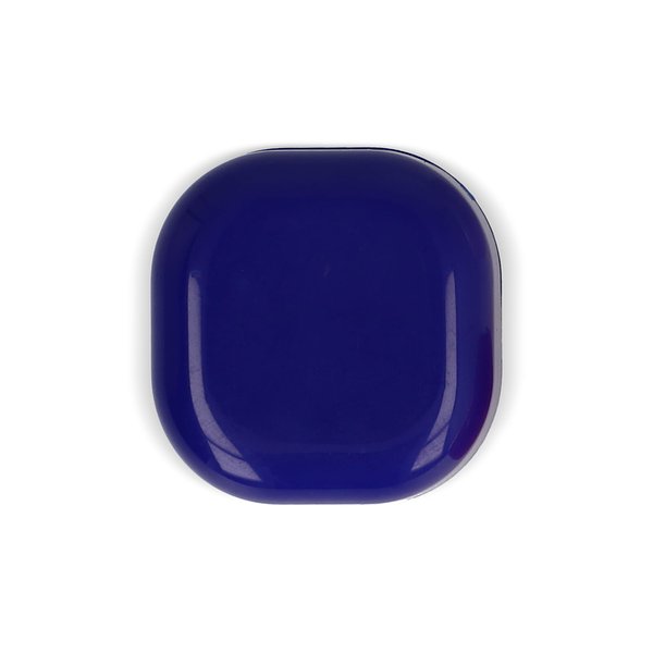 Kubischer Lippenpflegestift aus recyceltem ABS Aliuat