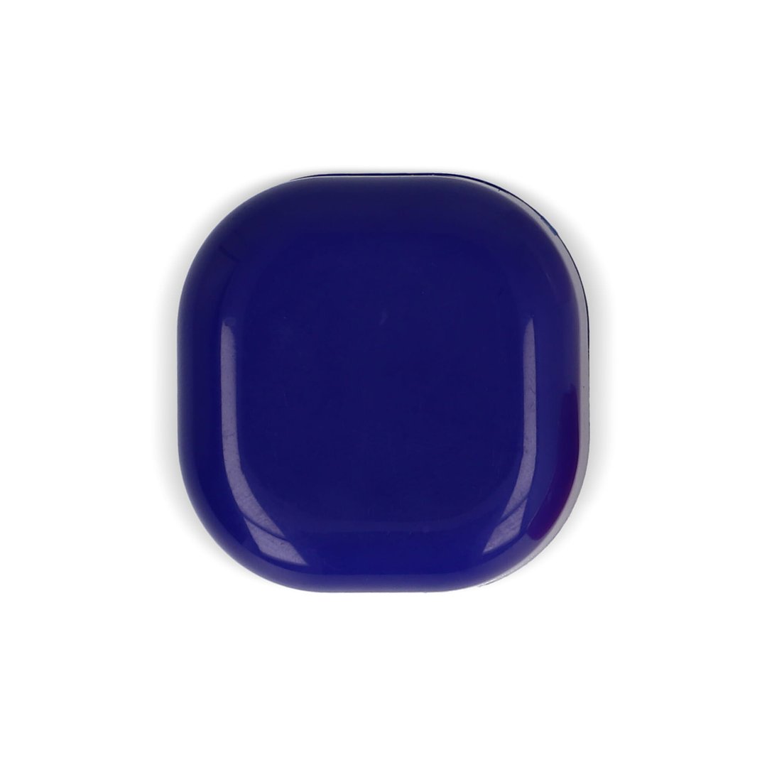 Kubischer Lippenpflegestift aus recyceltem ABS Aliuat