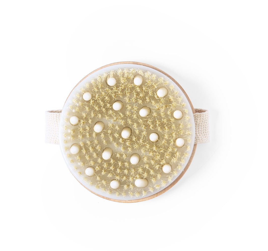 Massage Peeling Bürste Iduck