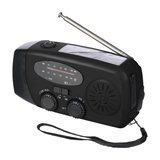 Notfallradio Solan Adrite | Recycelt
