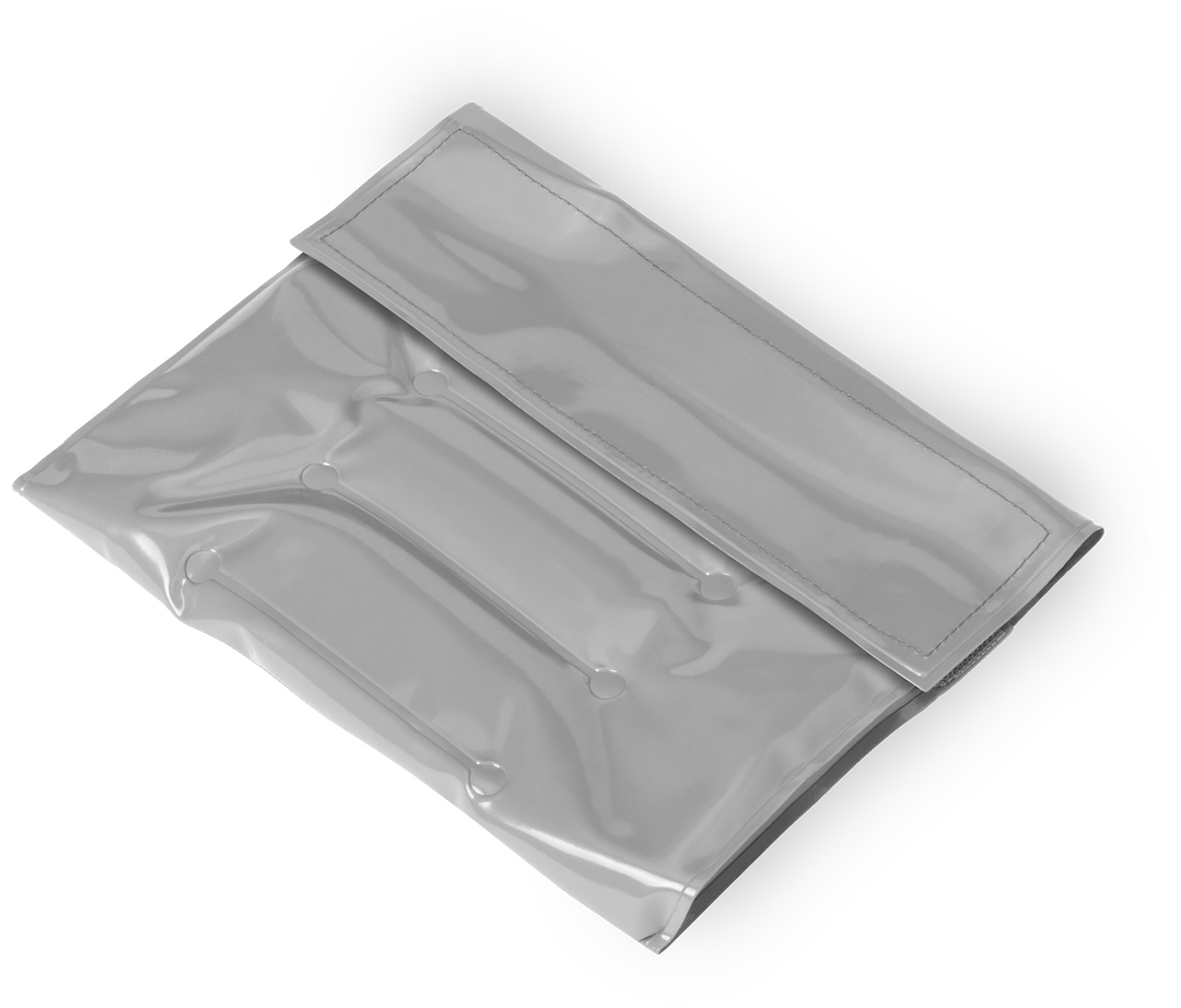 Flaschenkühler Idant