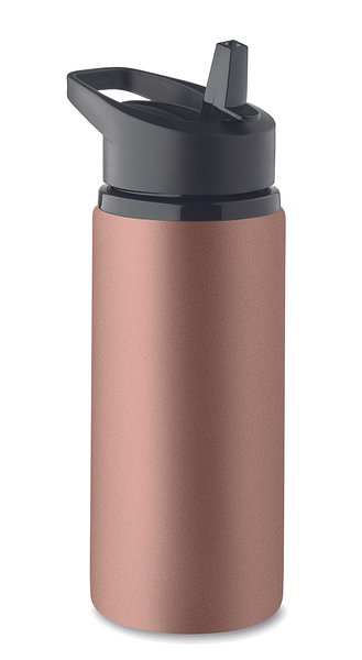 Einwandige Flasche 500 ml Ciamun