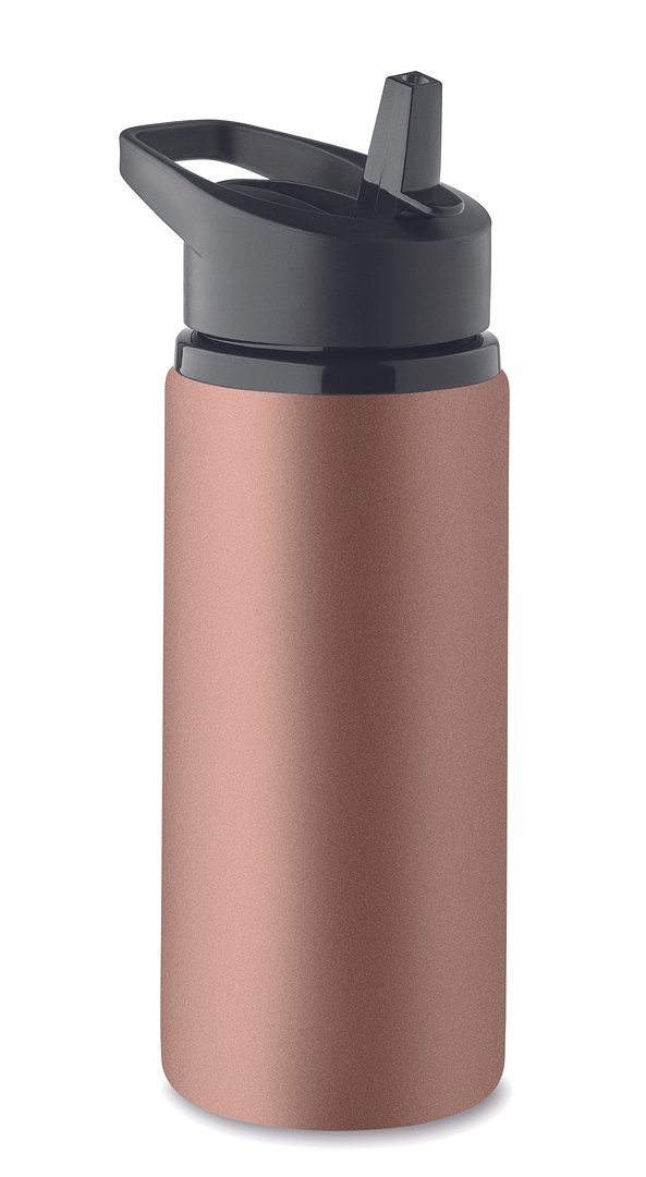 Einwandige Flasche 500 ml Ciamun