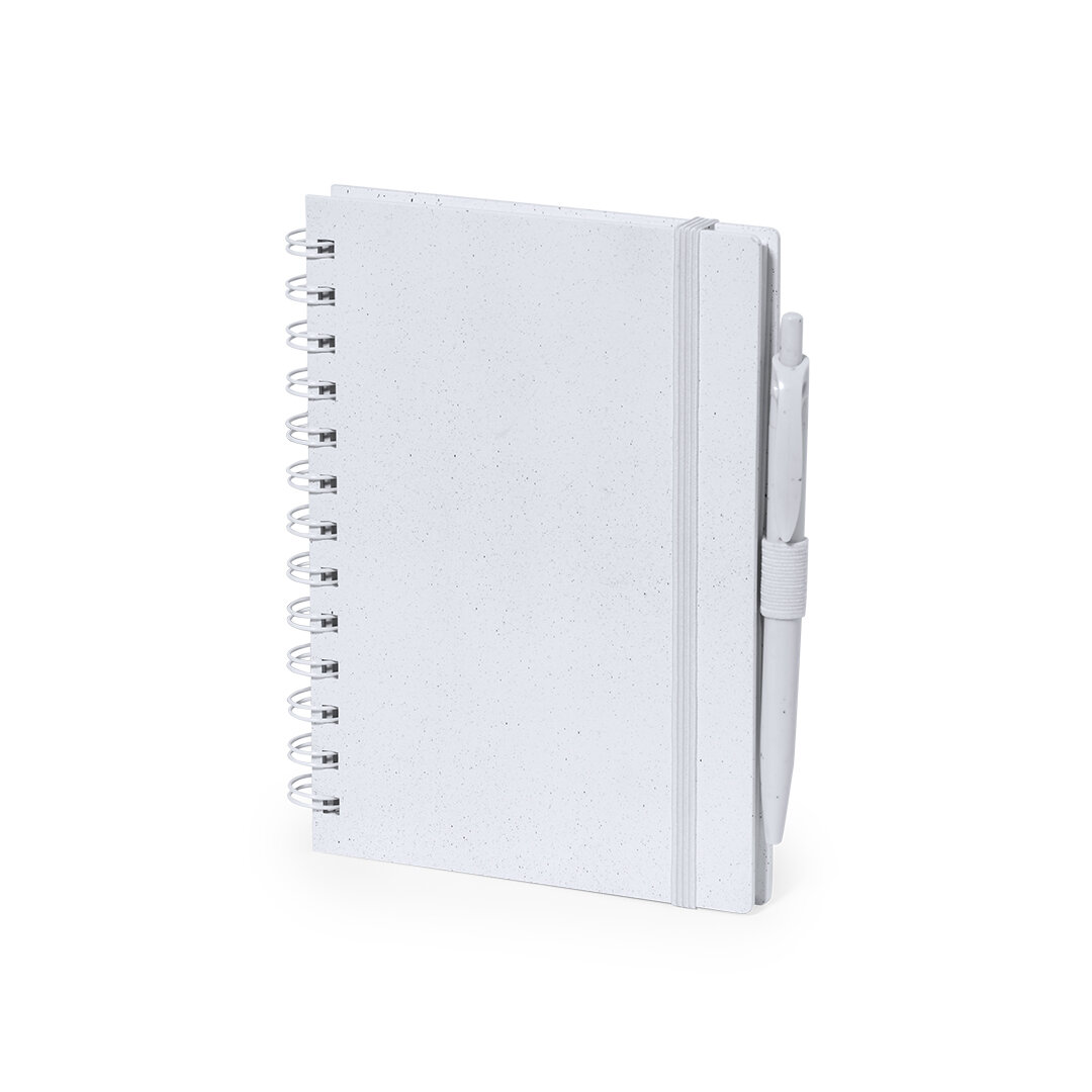 Notizbuch Idara