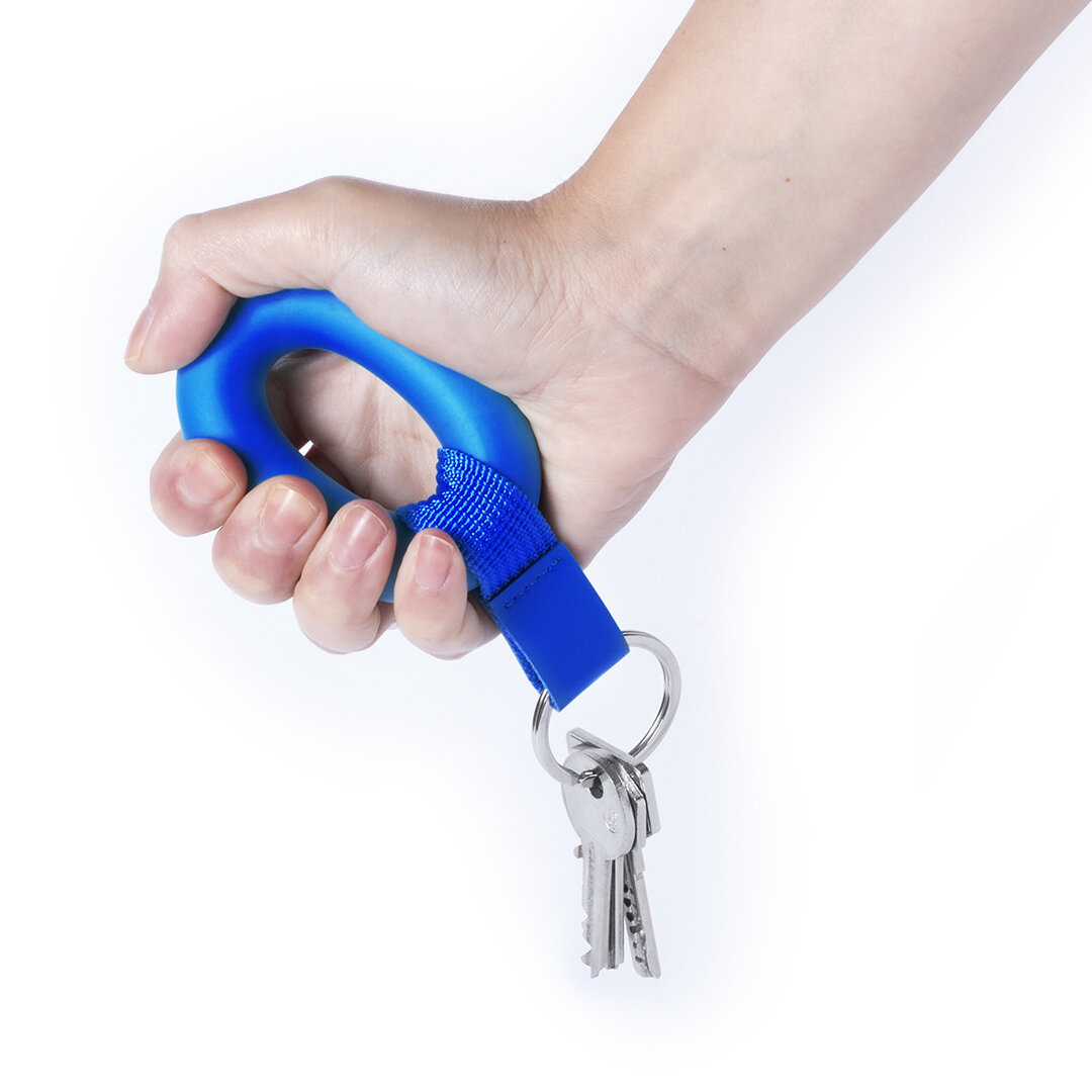 Antistress Schlüsselanhänger Idery