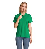 PULSE Damen POLO Lurina