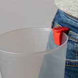 Getränkehalter-Klammer Idsca