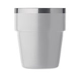 Doppelwandiger Trinkbecher 250 ml Vrenicorg