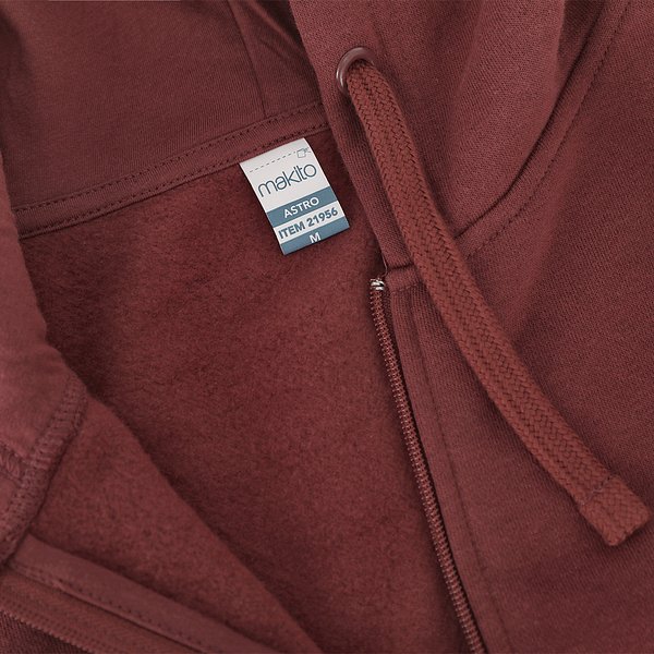 Erwachsene Sweatshirt Idtro