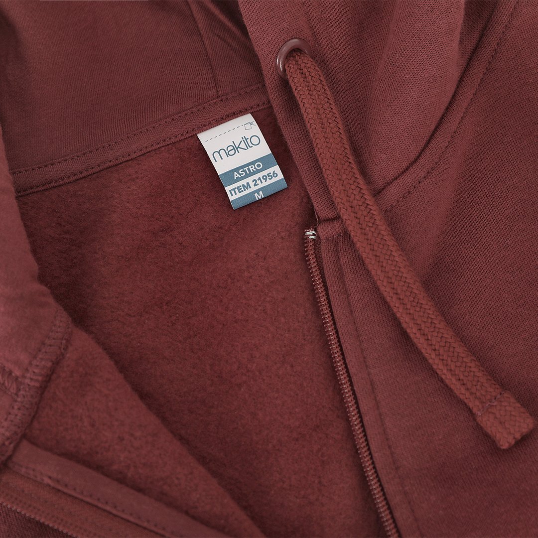 Erwachsene Sweatshirt Idtro