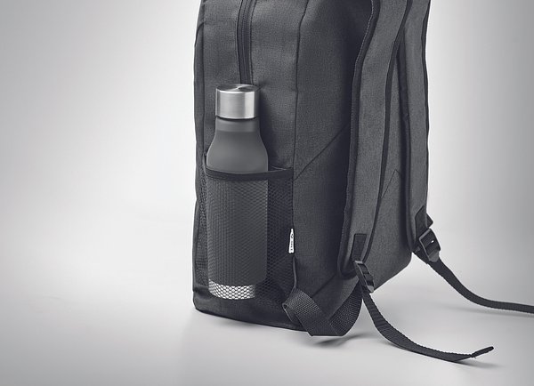 Rucksack 600D RPET Jürg