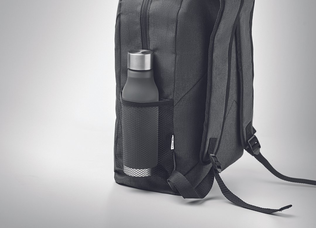 Rucksack 600D RPET Jürg