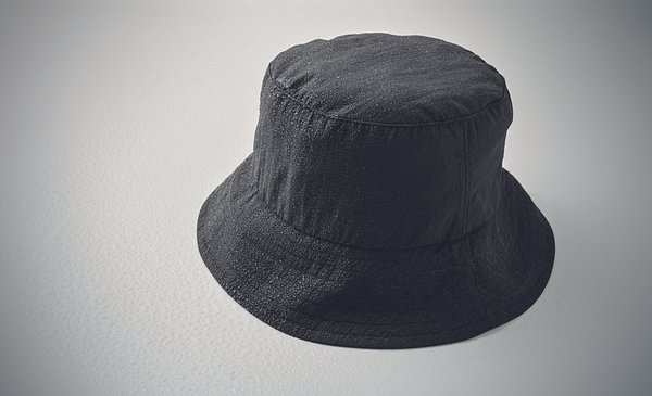 Fisherman-Hat Uollang