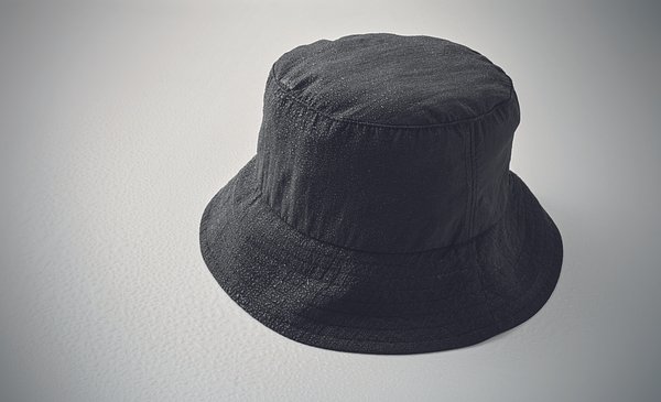 Fisherman-Hat Uollang