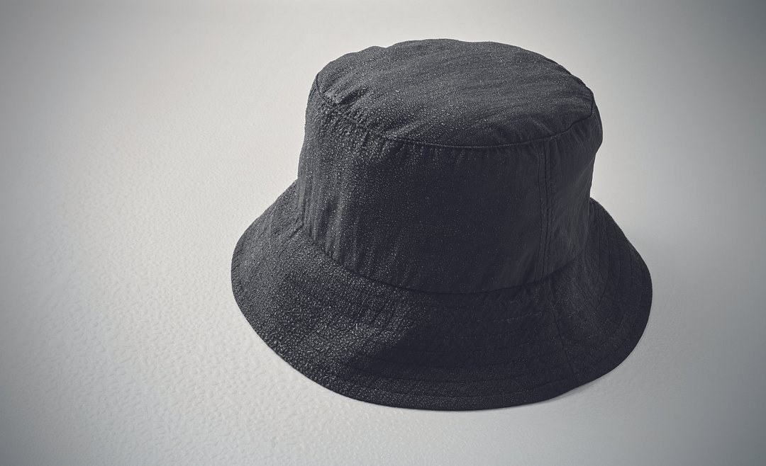 Fisherman-Hat Uollang