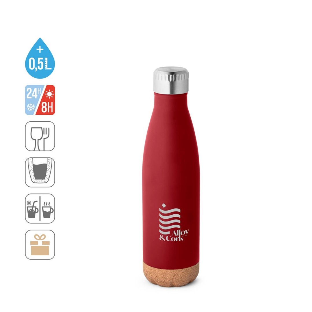 Isolierflasche 560ml Ainatrs