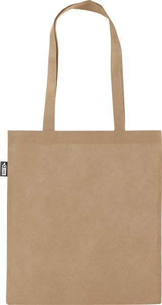 Recyceltem Einkaufstasche aus Non-Woven Merdia