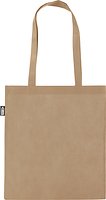 Recyceltem Einkaufstasche aus Non-Woven Merdia