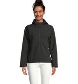 Damen Jacke 340g Sarleych