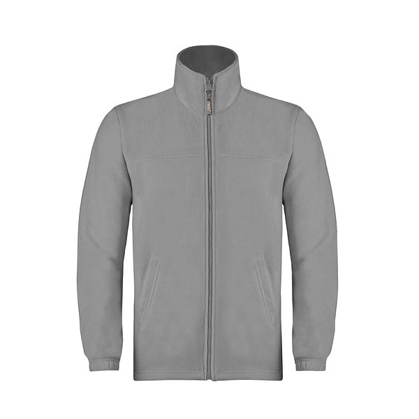 Jacke Idzan