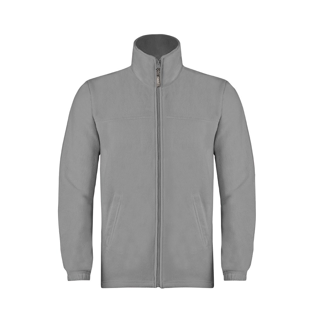 Jacke Idzan