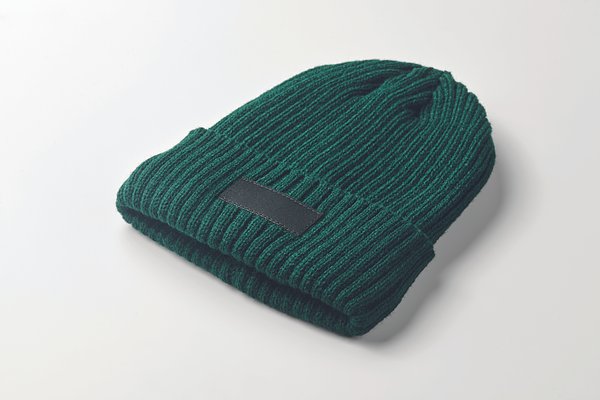 3M-Beanie mit Bündchen Lüthll