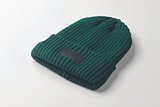 3M-Beanie mit Bündchen Lüthll