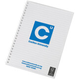 A5 Notizbuch mit Spiralbindung - Joninan